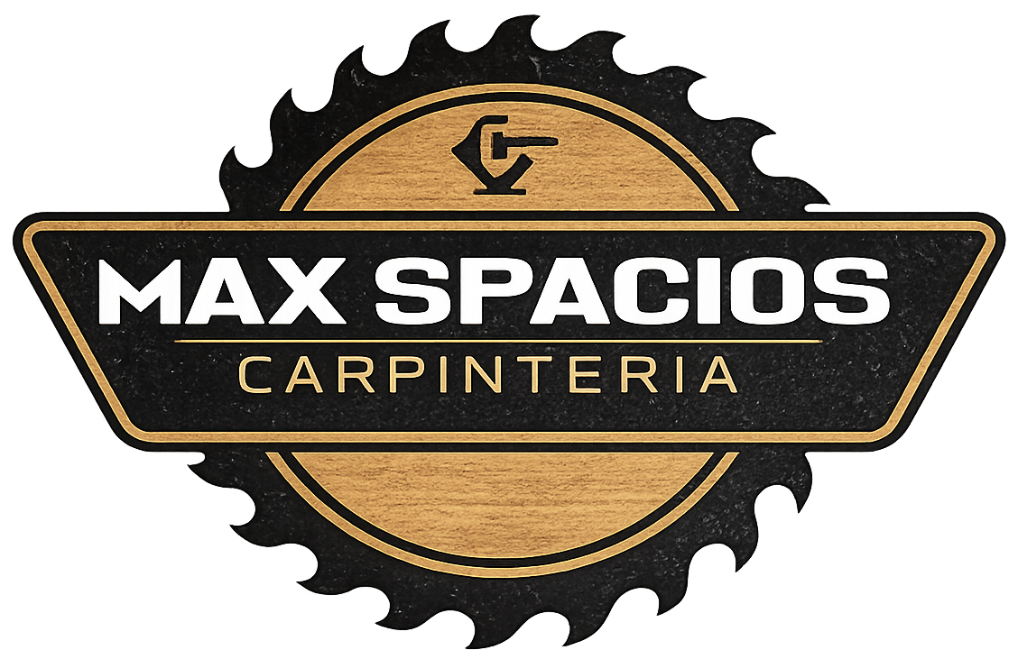 Max Espacios Carpinteria